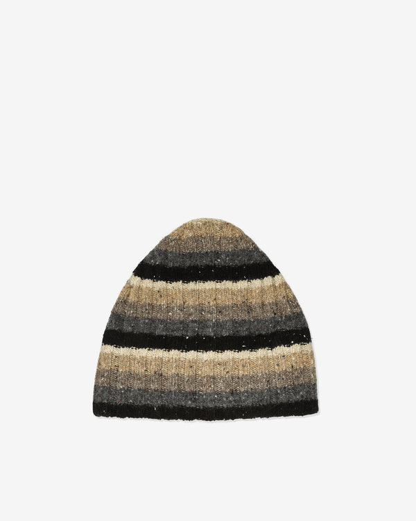 ERL - Men's Wool Striped Beanie - (Stripe)