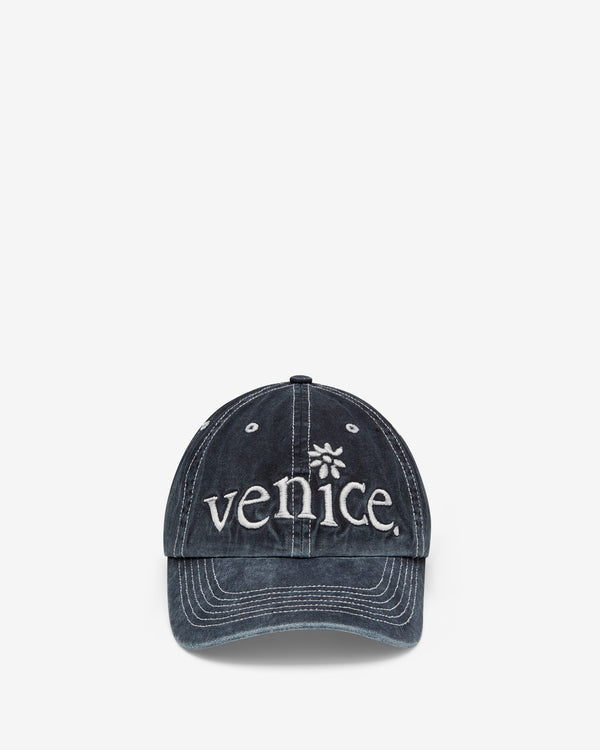 ERL - Men's Venice Cap - (Black)