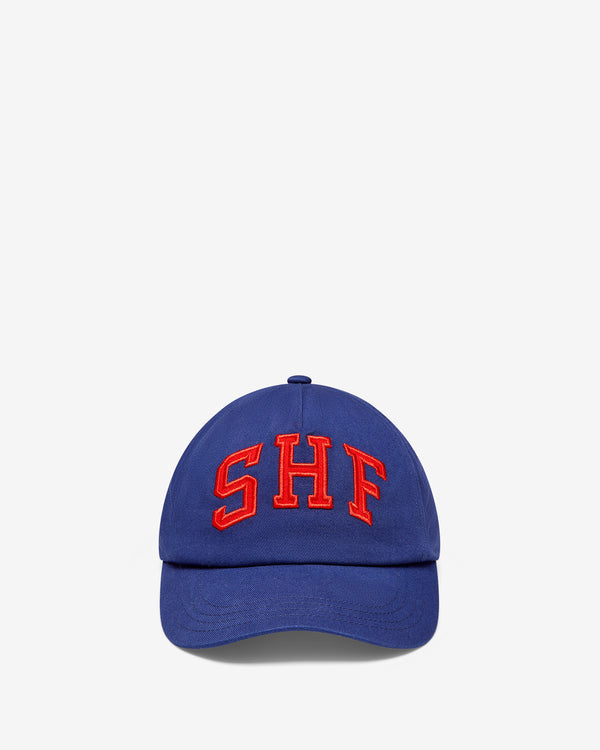 Sky High Farm Workwear - Men's SHF Cap - (Navy)