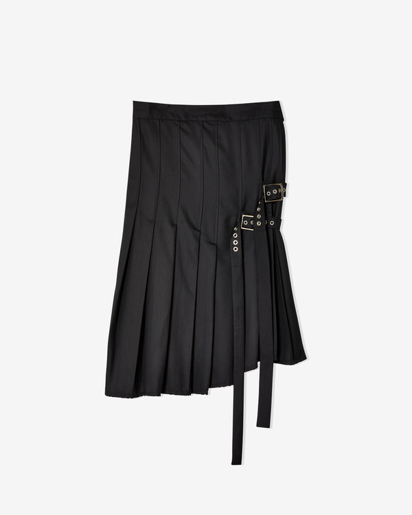 Independantes De Coeur - Women's Kilt - (Black)