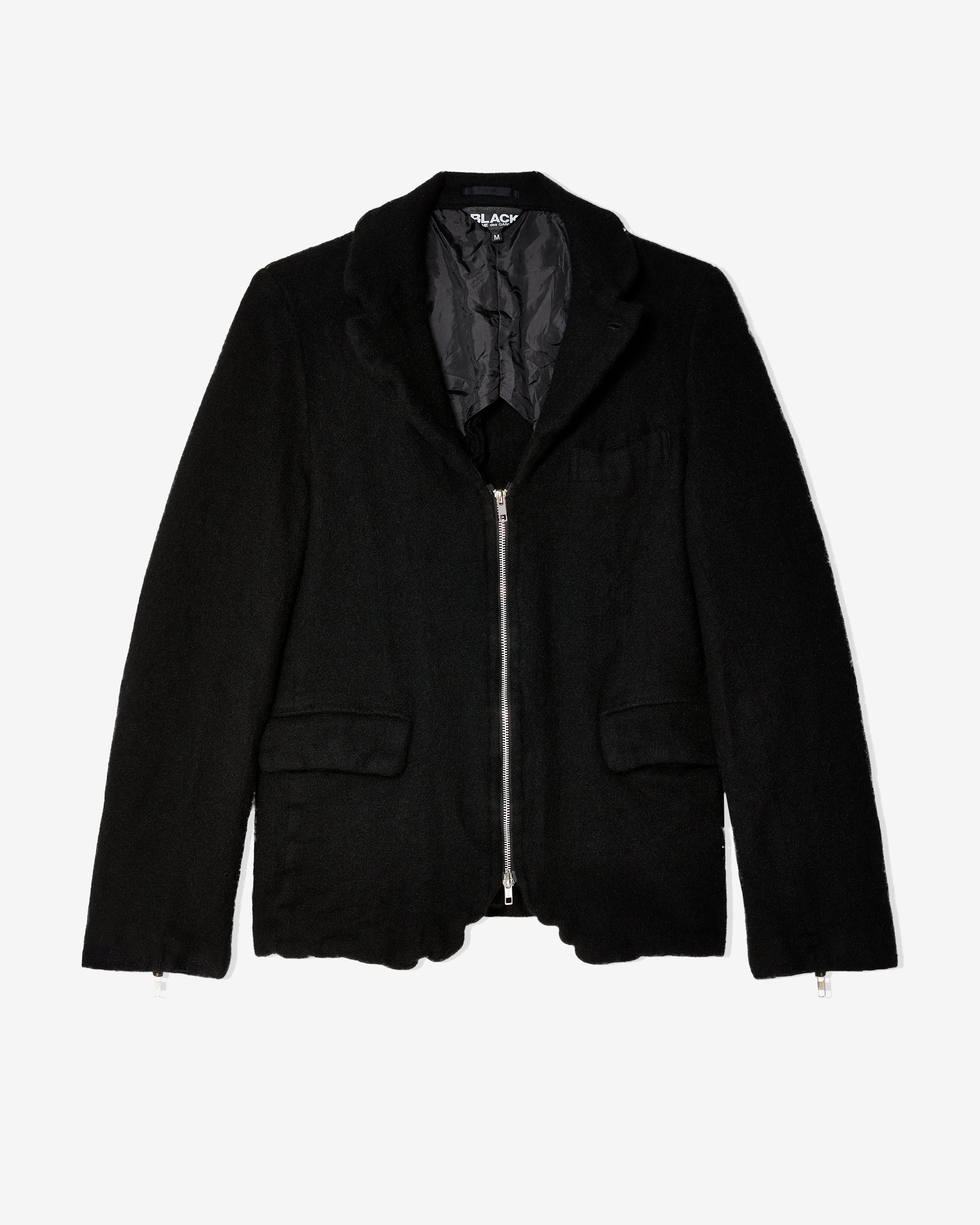 Comme des garcons 9 straatjes jacket hotsell