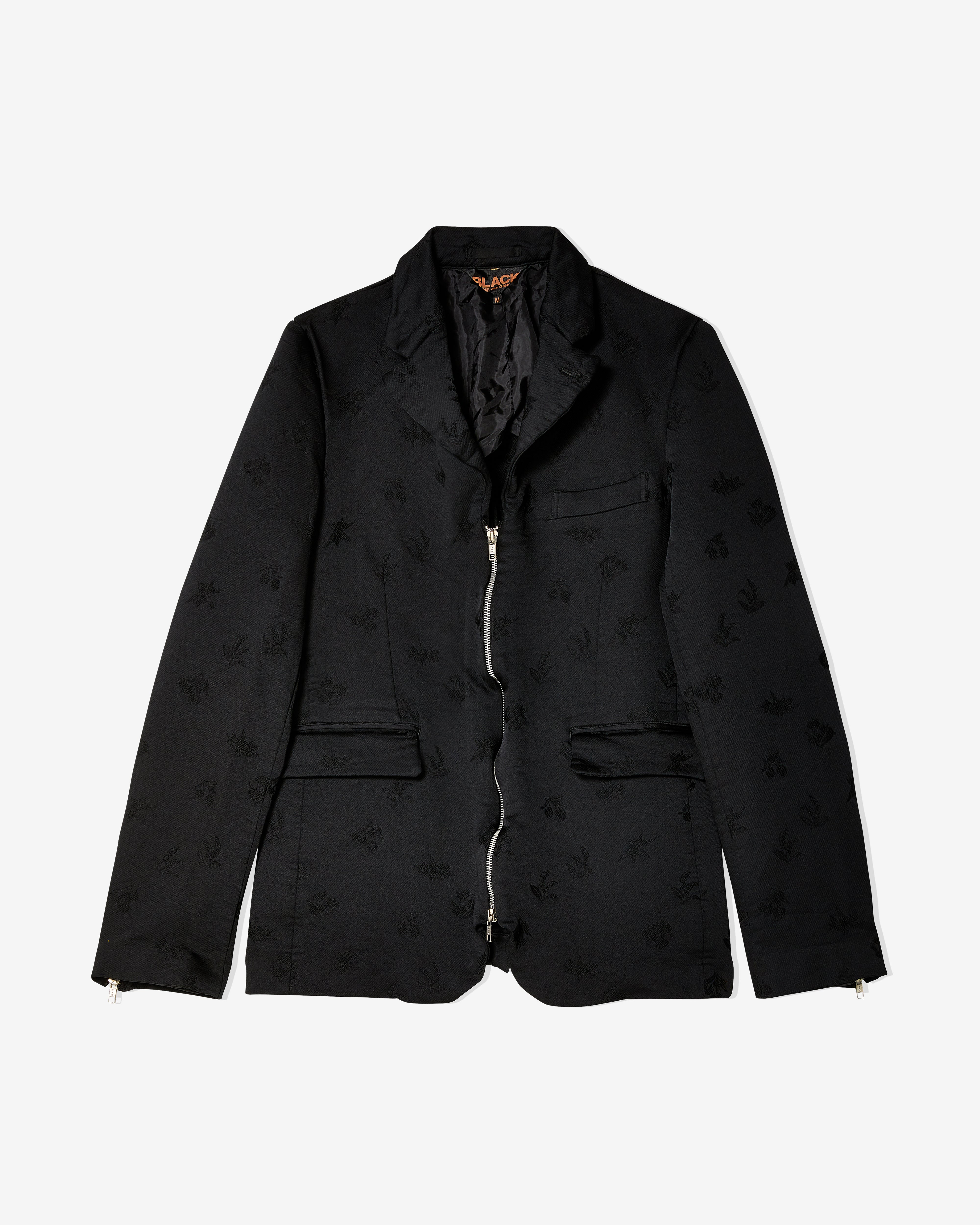 Comme des Garcons Black DSMNY E SHOP