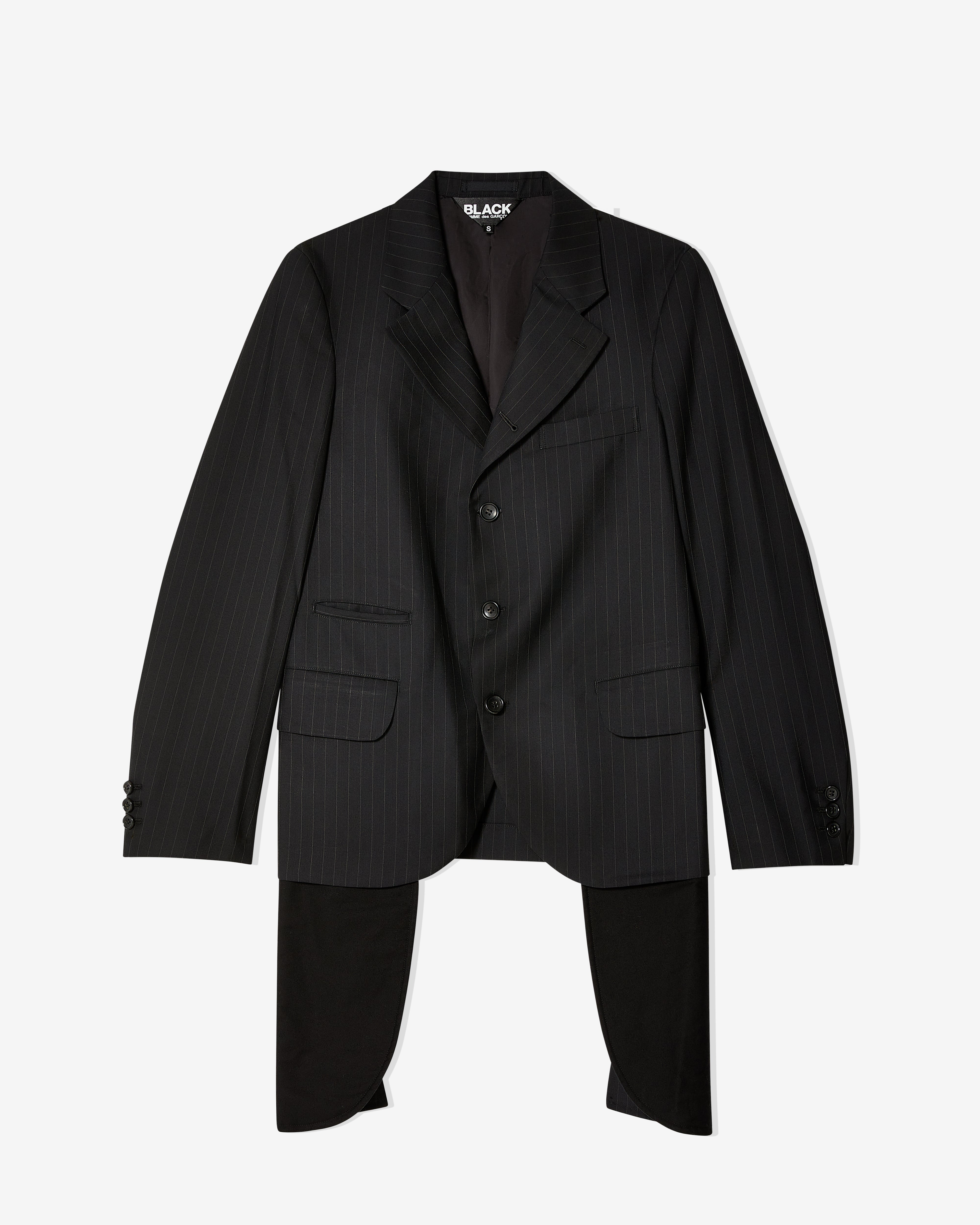 Comme des Garçons Black | DSMNY E-SHOP