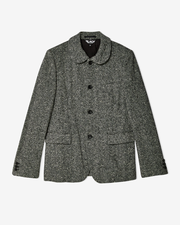Comme des Garçons Black | DSMNY E-SHOP