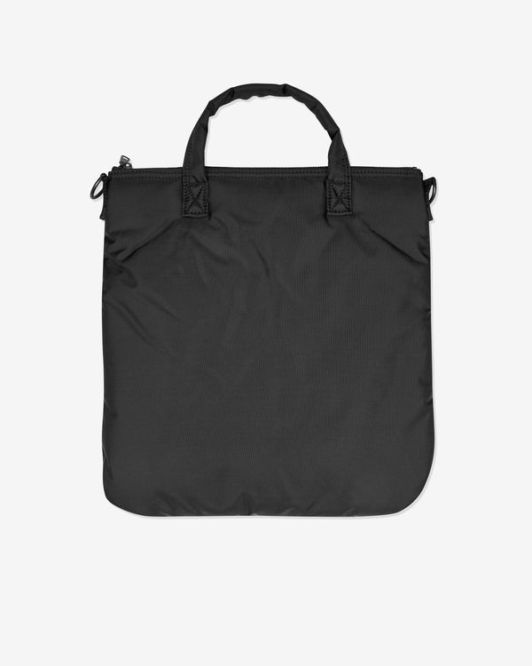 Black Comme des Garçons - Medium Tote Bag - (Black)