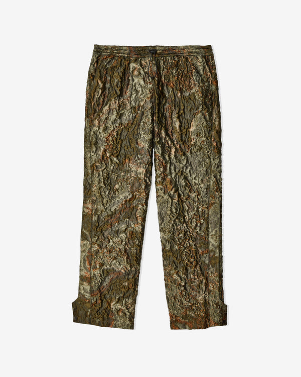 Olly Shinder - Men's Terrain Trousers - (Green)