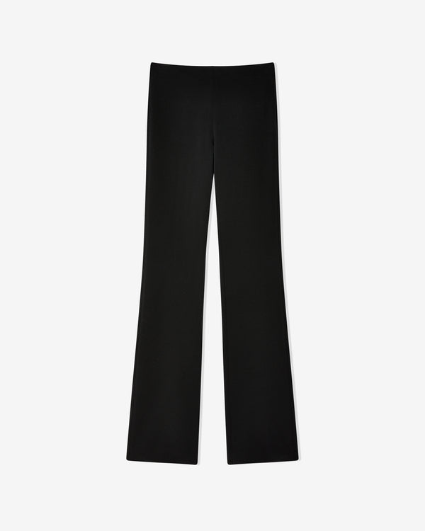 Balenciaga - Women's High Waist Pants - (Black)