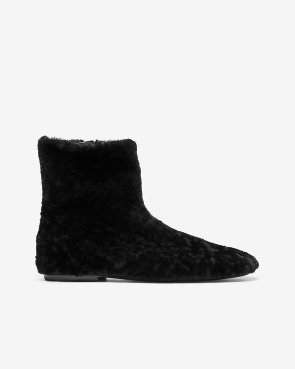 Dries Van Noten - Women's Boots - (Black)