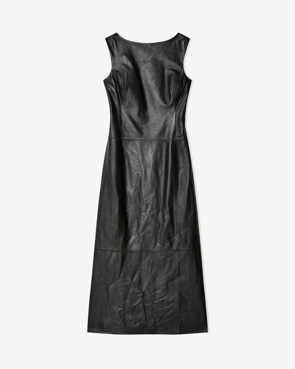 Proenza Schouler - Women's Ellery Dress - (Black)