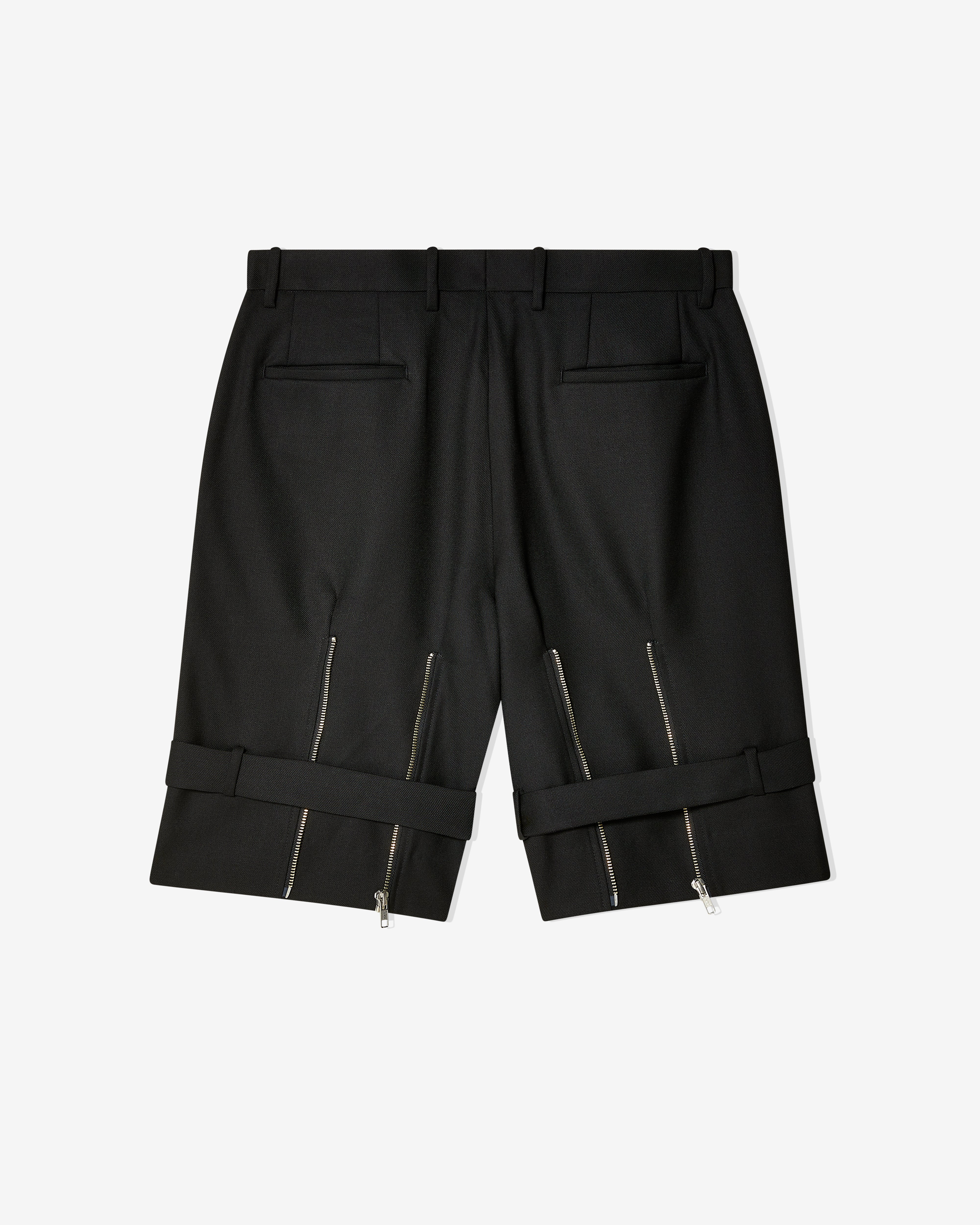今期 25SS 即完売 KIDILL BONDAGE SHORT PANTS 【公式通販】