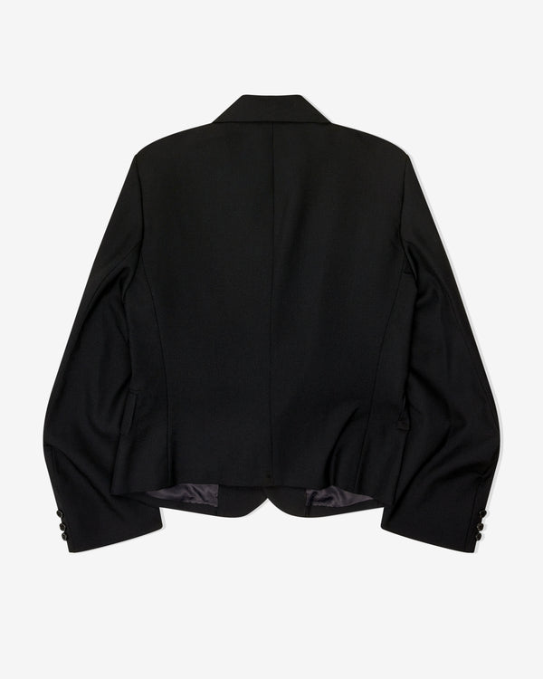 Nemeth - Men's Jacket 5B - (Black)