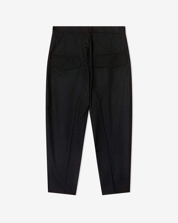 Nemeth - Men's Trousers 11 - (Black)