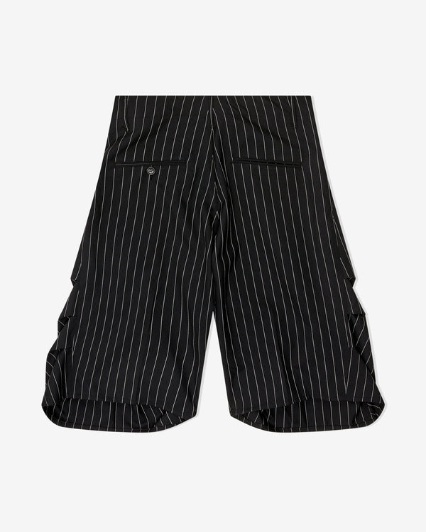 Nemeth - Men's Trousers 64B - (White Stripe)