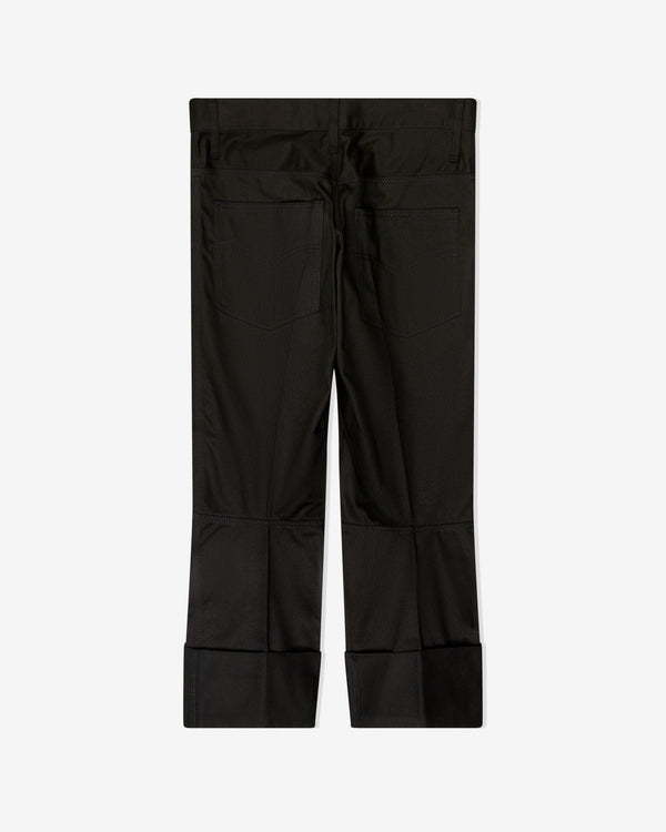 Nemeth - Men's Trousers RL - (Black)