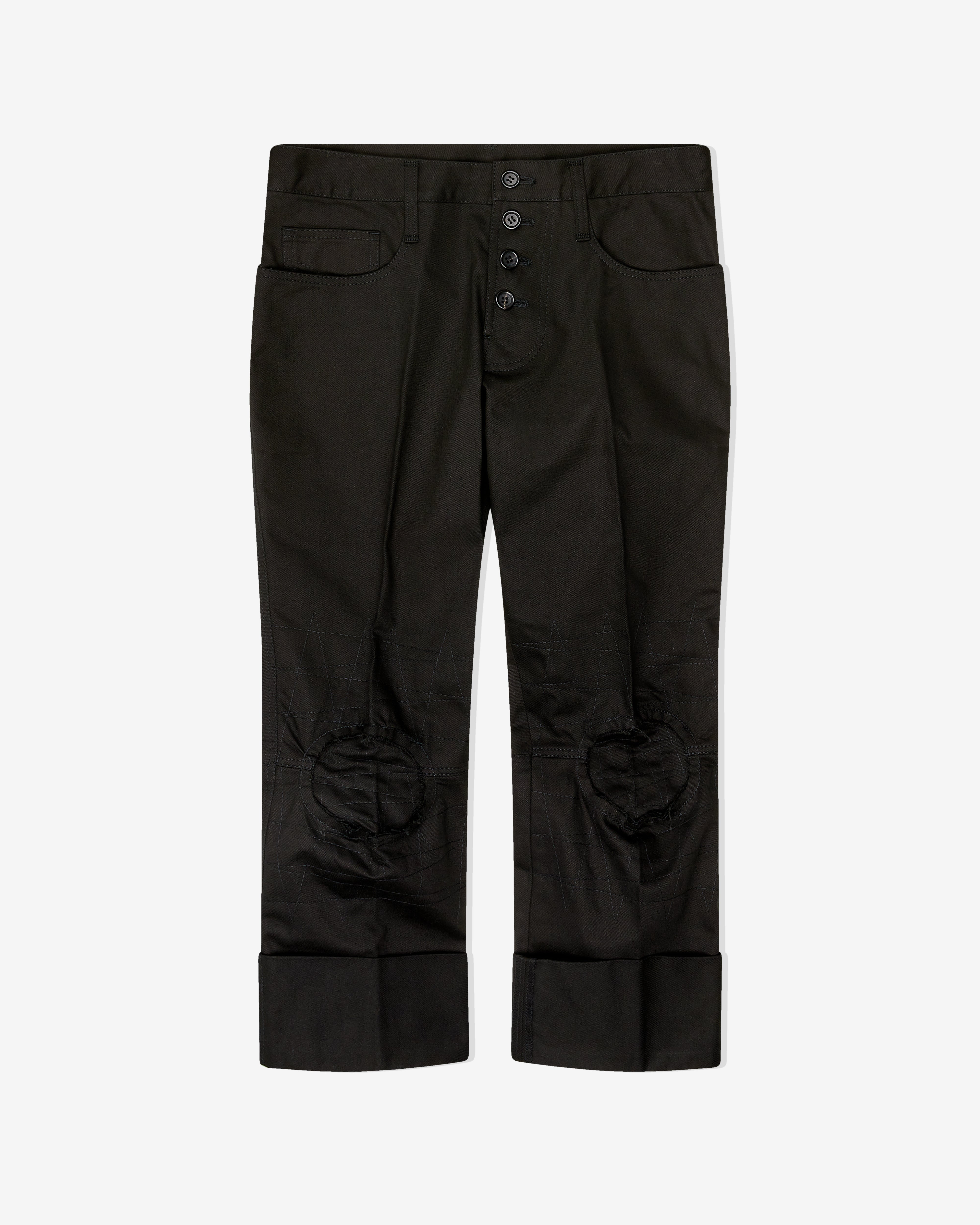 R*R様 『Nemeth』カットソーpants Nemeth: Men's Trousers RL (Black) | DSMNY E-SHOP
