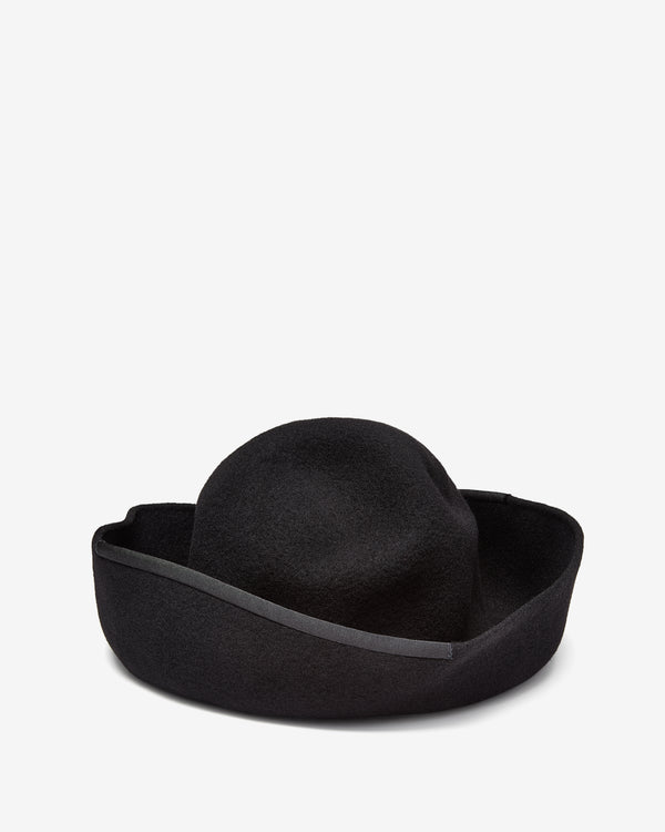 Scha - Women's Lucy RB Hat - (Black)