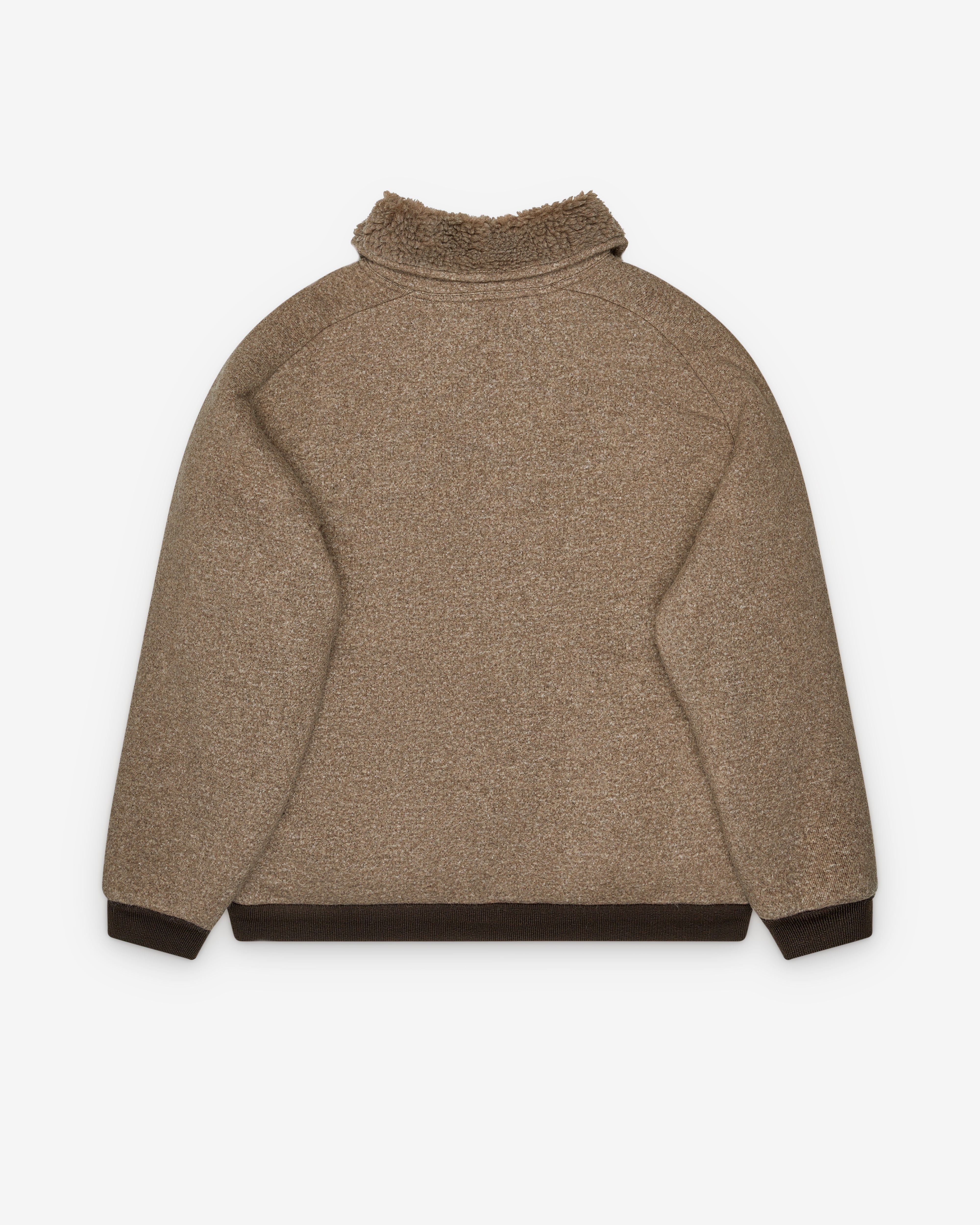 Miu Miu: Men's Fleece Zipper Blouson Jacket (Cord) | DSMNY E-SHOP