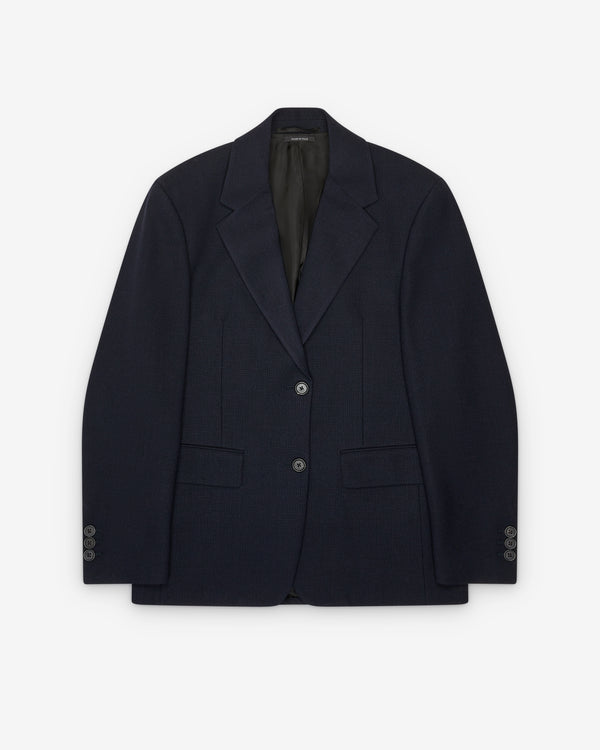 Prada - Women's Jacket - (Navy)