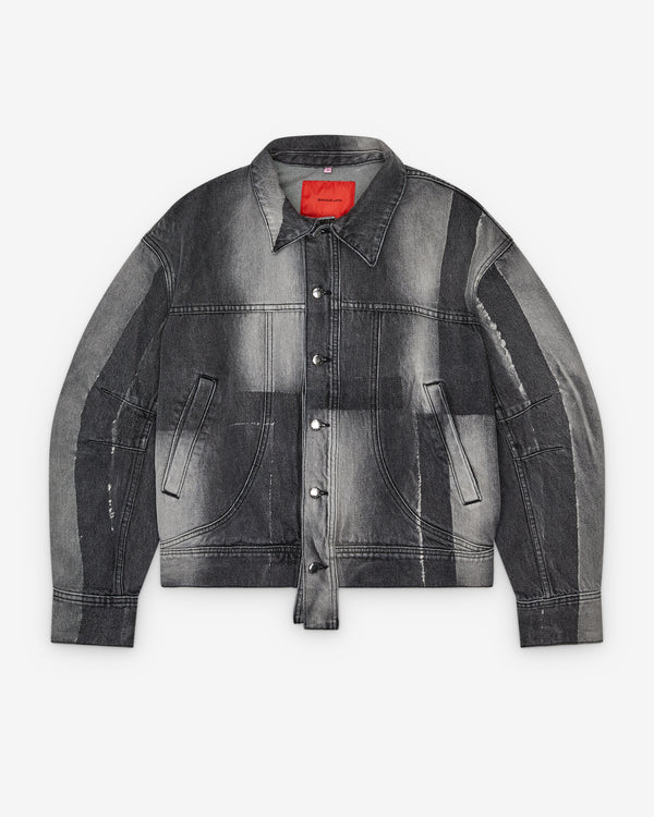 Eckhaus Latta - Women's EL Jacket Redux - (Sunfade)