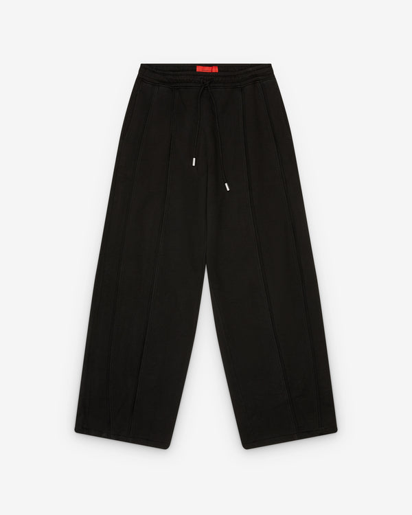 Eckhaus Latta - Men's EL Sweatpant - (Black)