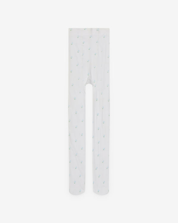 Ashley Williams - Women's Tissue Paper Tights - (Tissue)