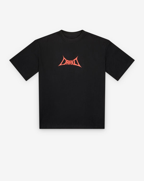 Liberal Youth Ministry - Men's Darko T-Shirt - (Black)