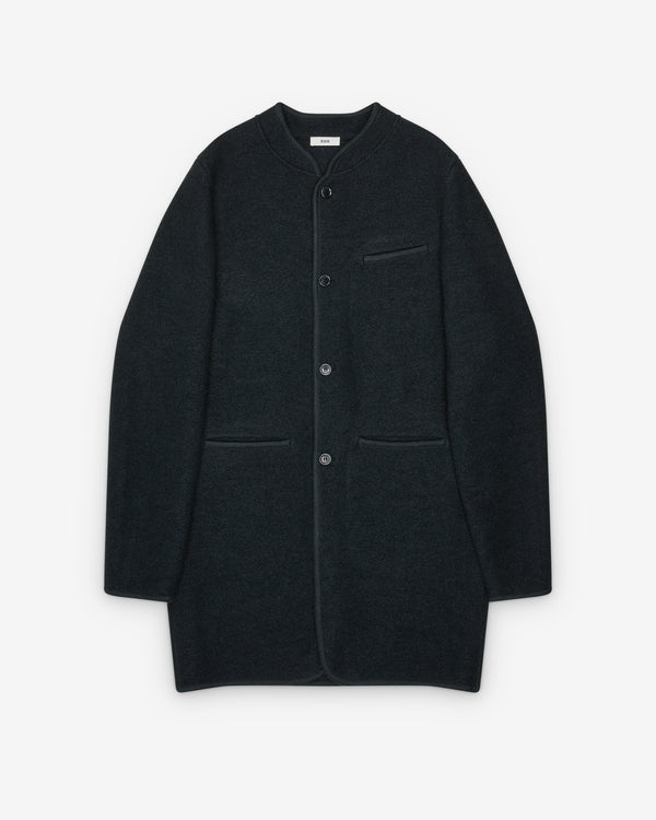 Rier - Men's Walker Coat - (Plombe)