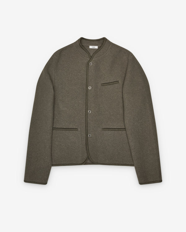 Rier - Men's Walker Jacket - (Camoscio)