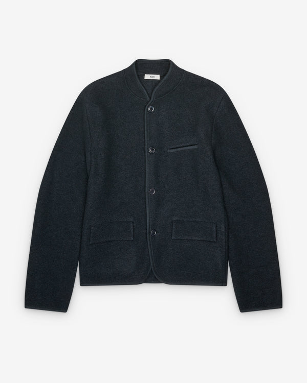 Rier - Men's Walker Jacket - (Plombe)