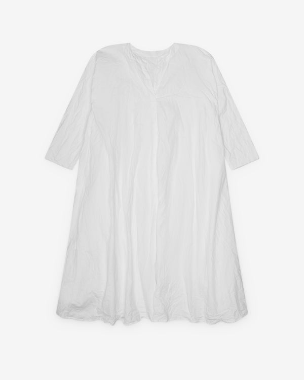 Daniela Gregis - Women's Dress - (White)