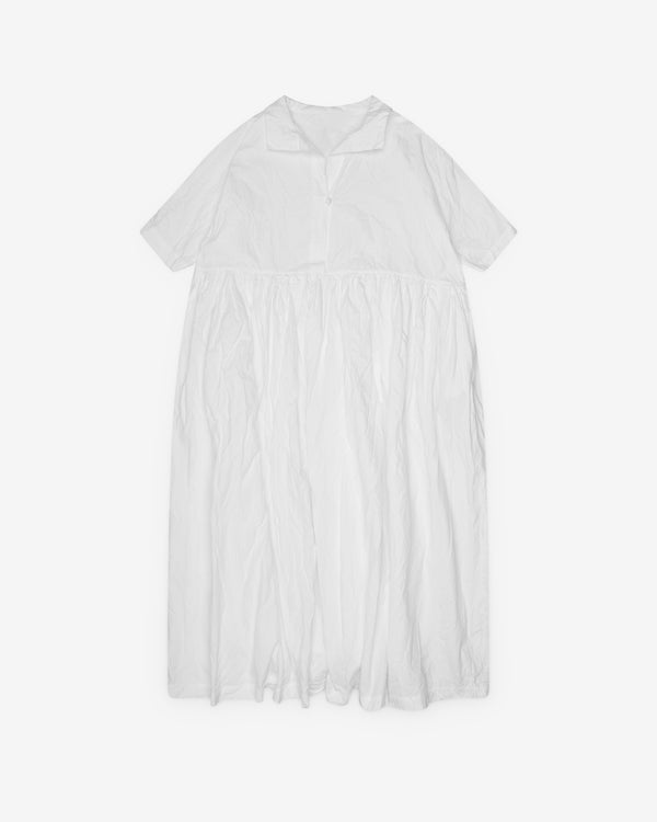 Daniela Gregis - Women's Dress - (White)