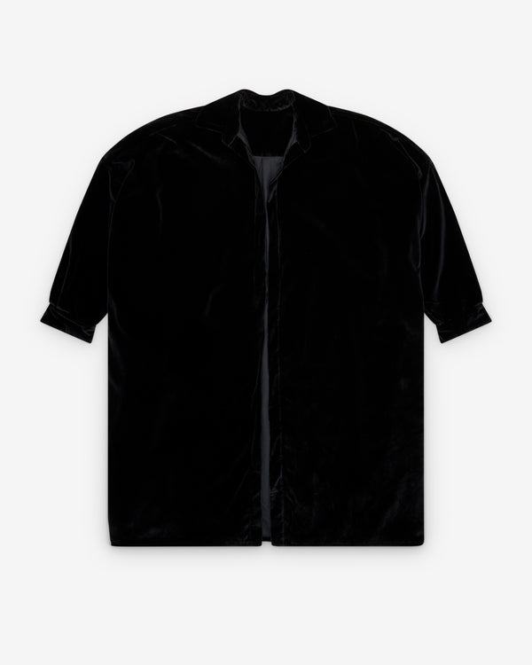 Daniela Gregis - Women's Long Shirt - (Navy)