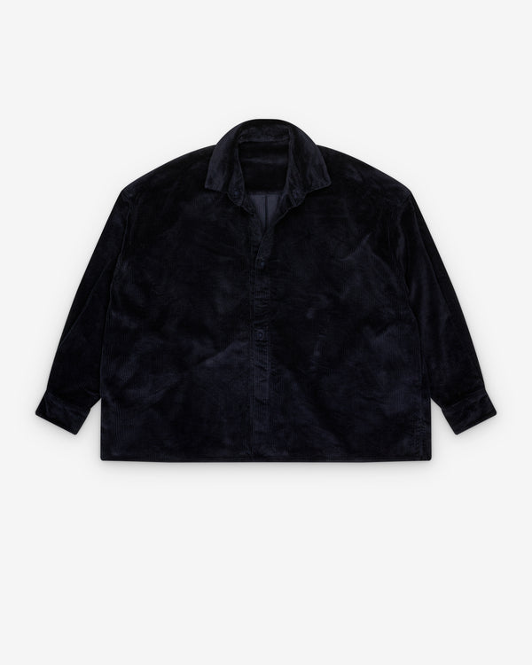 Daniela Gregis - Women’s Shirt - (Navy Blue)