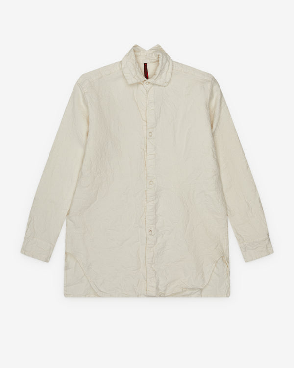 Daniela Gregis - Women's Shirt - (Panna Cream)