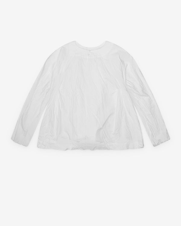 Daniela Gregis - Women's Blouse - (White)