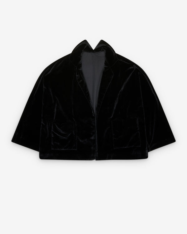 Daniela Gregis - Women's Peonia Jacket - (Navy)