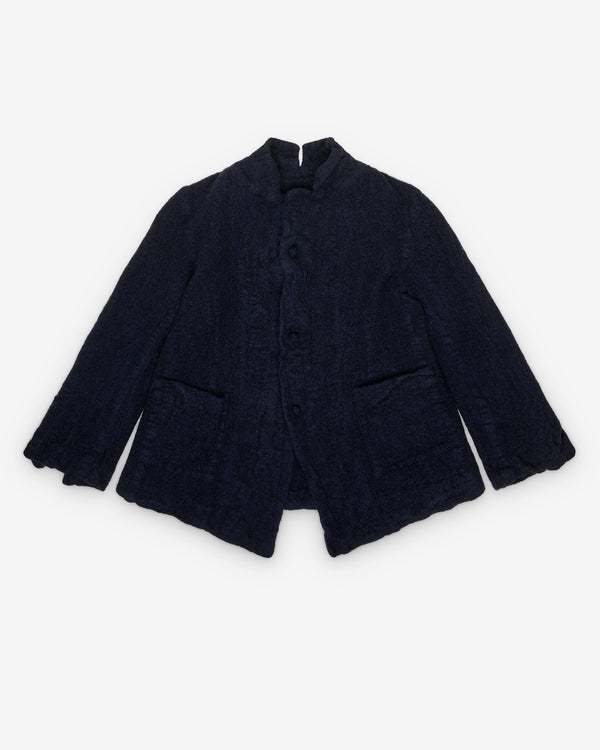 Daniela Gregis - Women's Jacket - (Navy Blue)