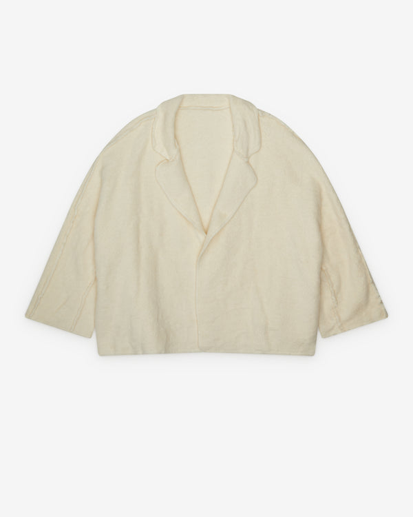 Daniela Gregis - Women's Jacket - (White)