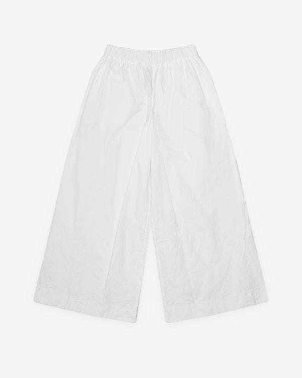 Daniela Gregis - Women's Trousers - (White)