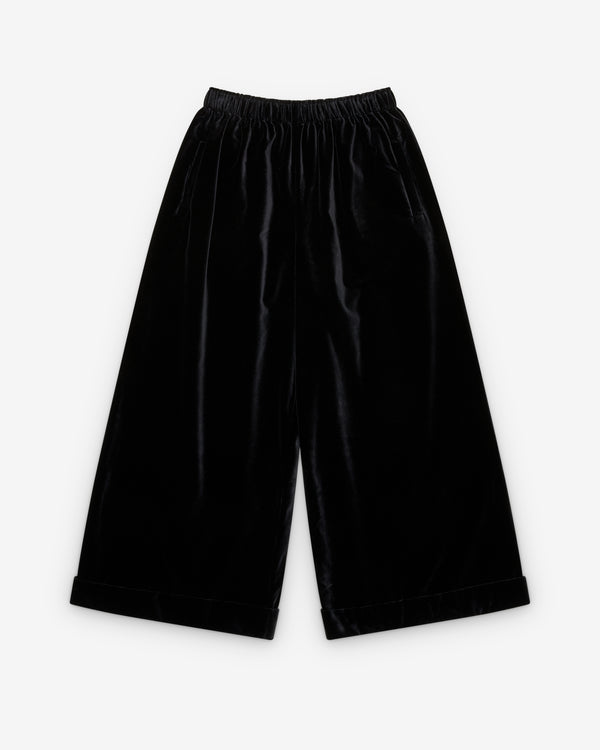 Daniela Gregis - Women's Trousers - (Navy)