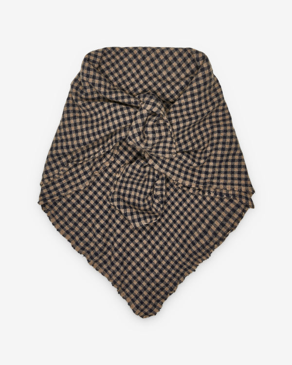 Daniela Gregis - Women's Scarf - (Natural)