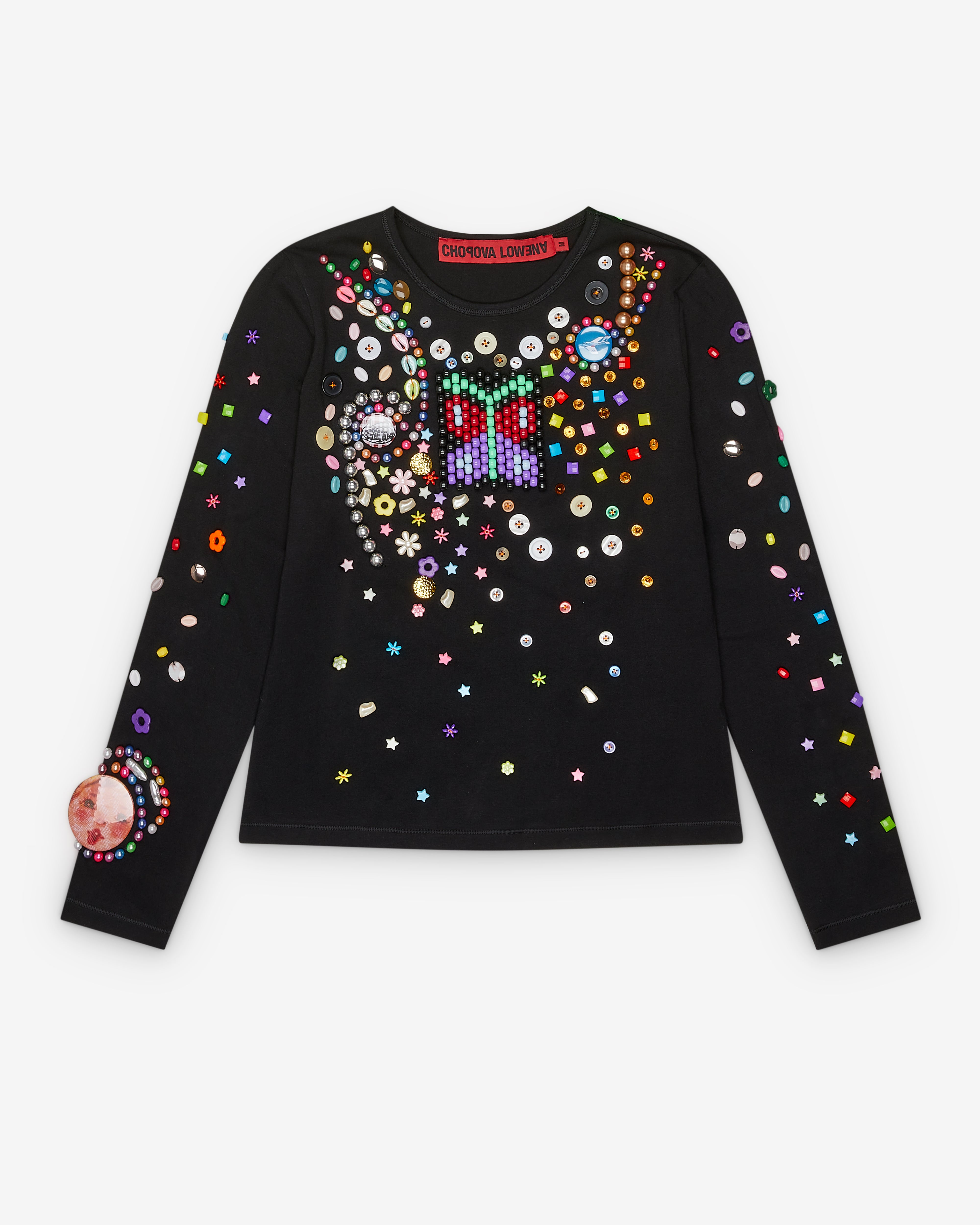 Chopova Lowena | DSMNY E-SHOP