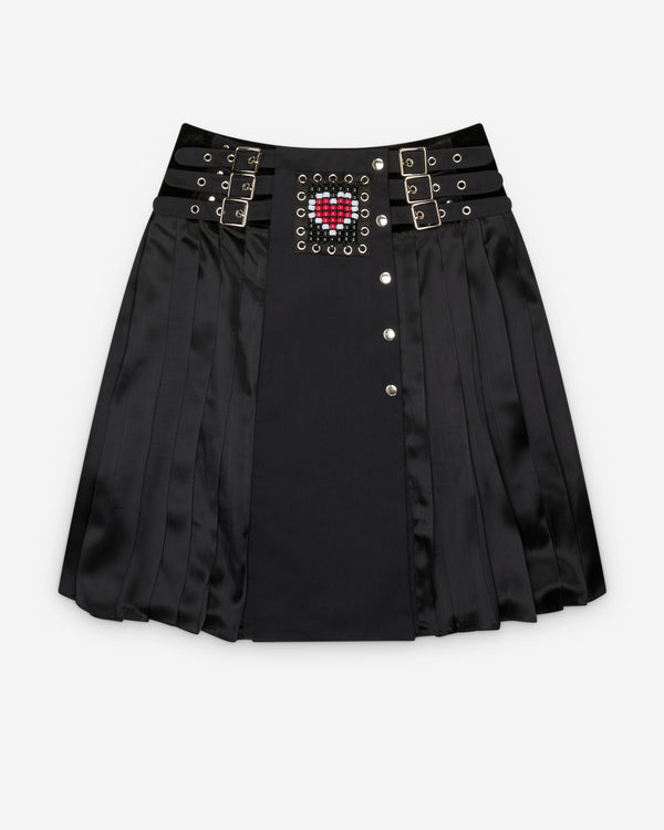 Chopova Lowena - Women's Lockhead Skirt - (Black)