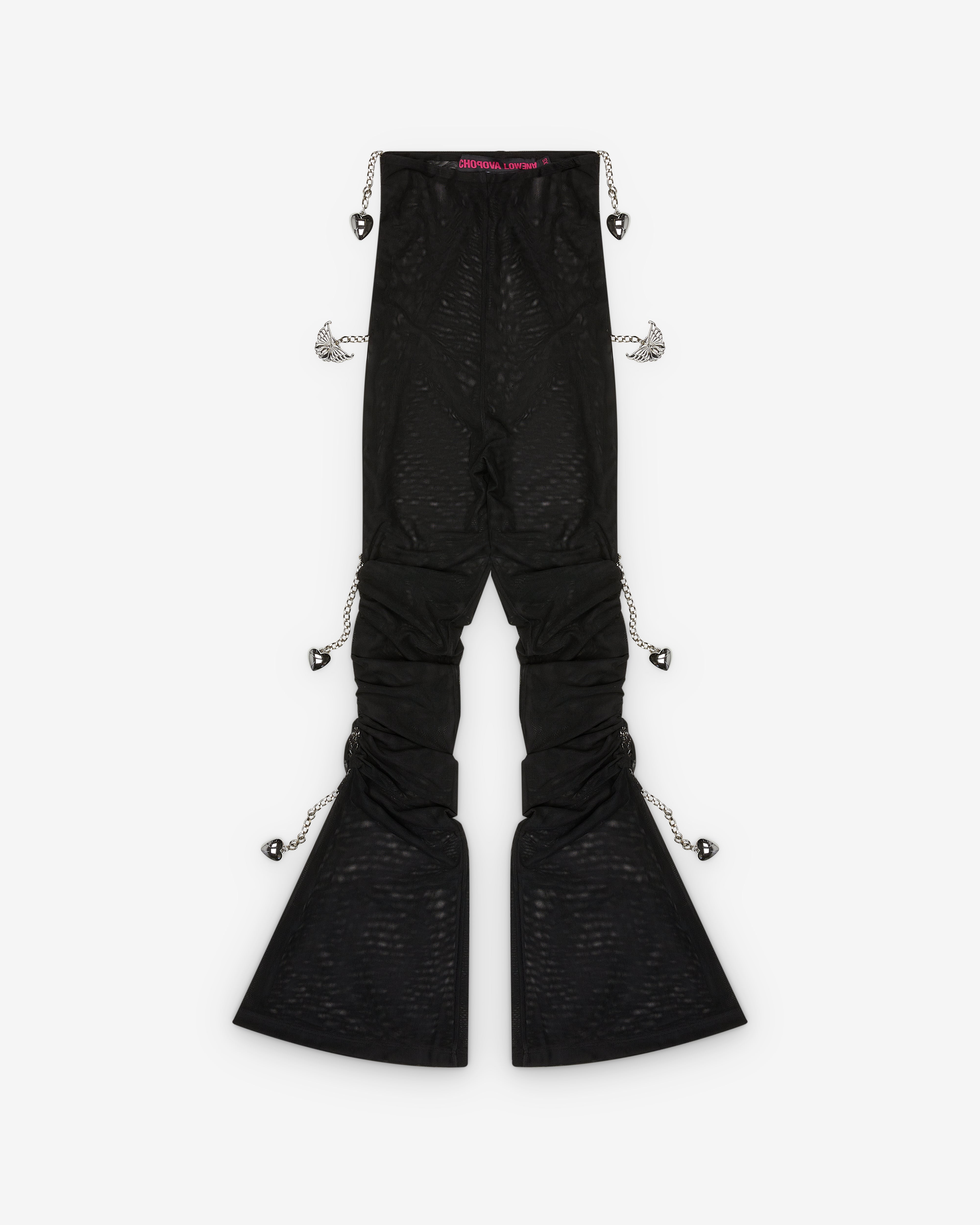 chopova lowena バラクラバ Spring 2025 