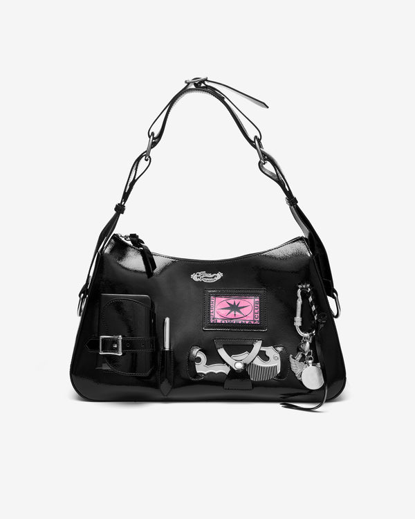 Chopova Lowena - Women's Sofia Bag - (Black)