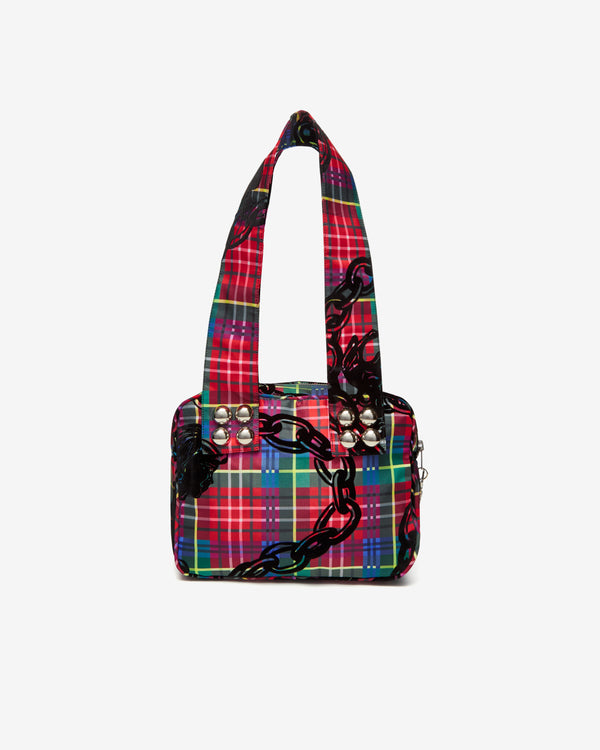 Chopova Lowena - Women's Flocked Bassline Bag - (Multi)