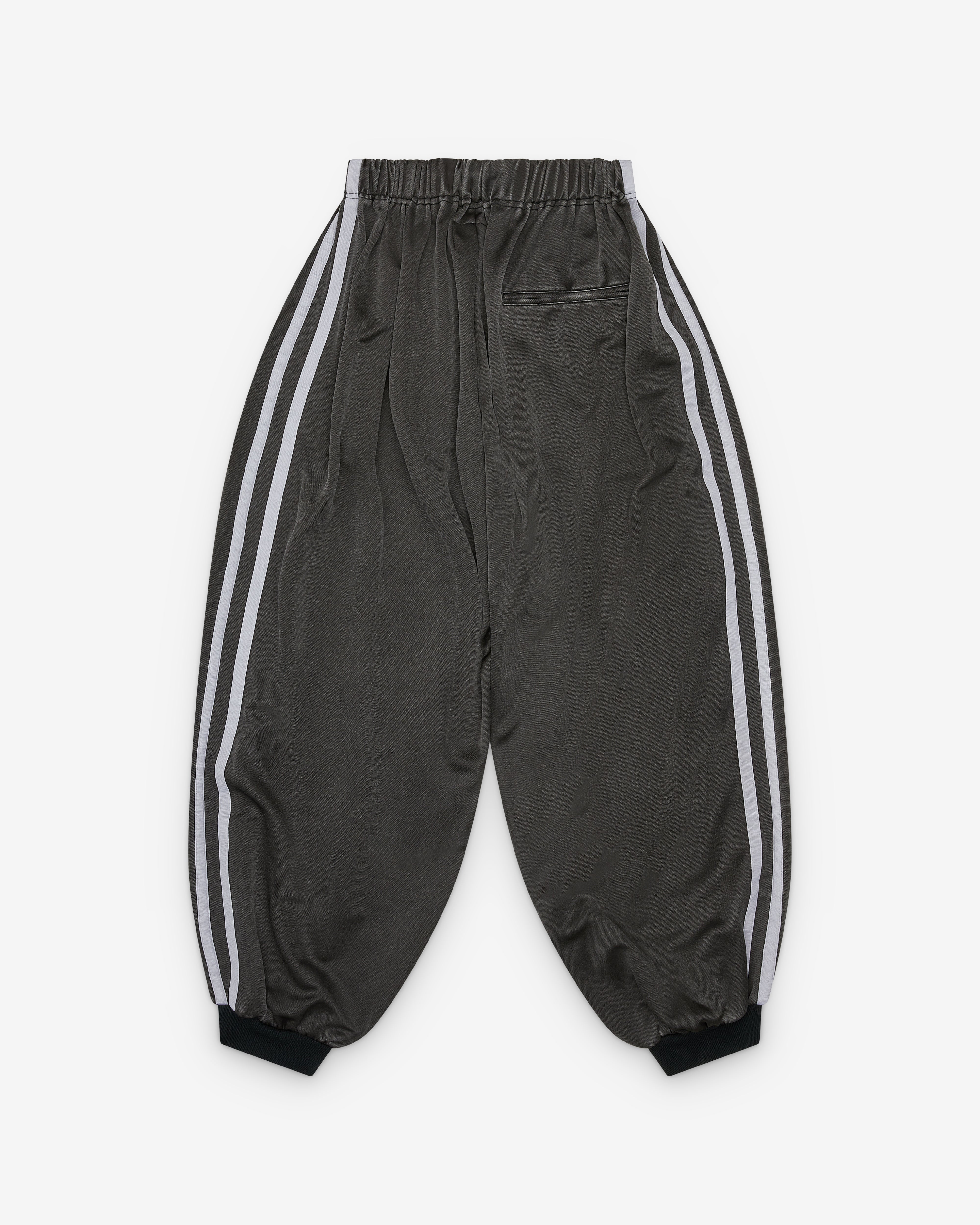 パンツ doublet 22ss l letter trackpants Doublet Invisible Track Pants - Red | Garmentory