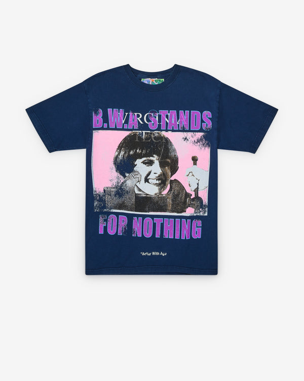 Better With Age - Men's Modest T-Shirt - (Random)