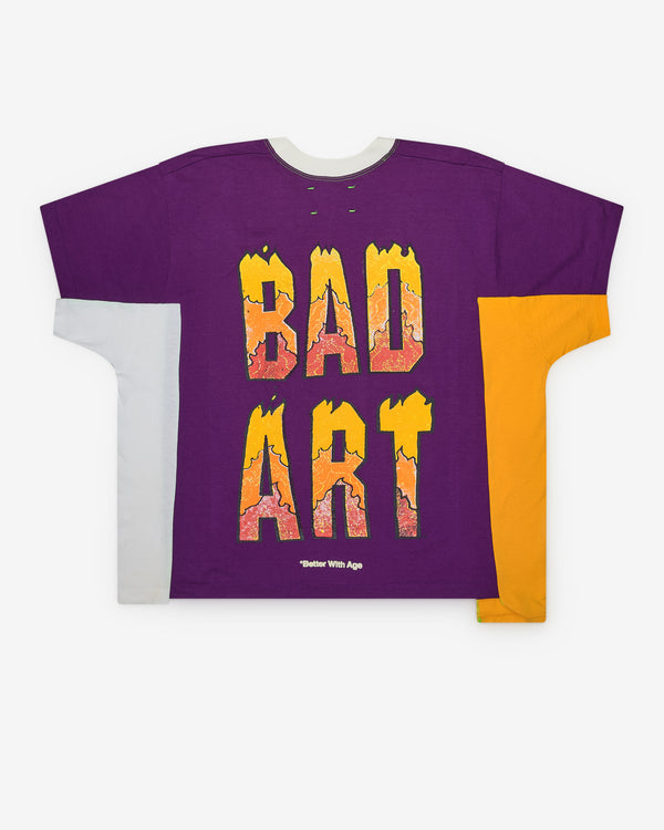 Better With Age - Men's Wrong 3 Panel T-Shirt - (Random)