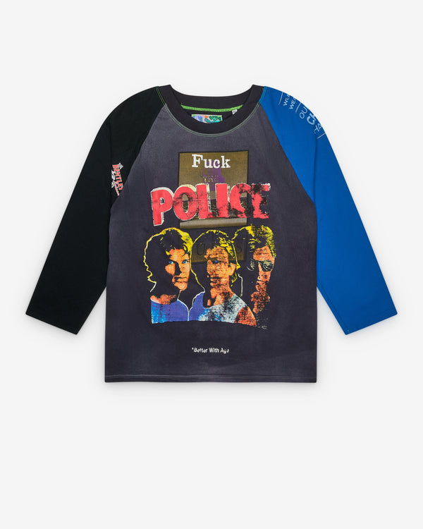 Better With Age - Men's Stinger Raglan T-Shirt - (Random)